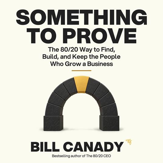 Something to Prove