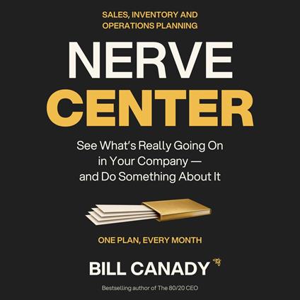 Nerve Center