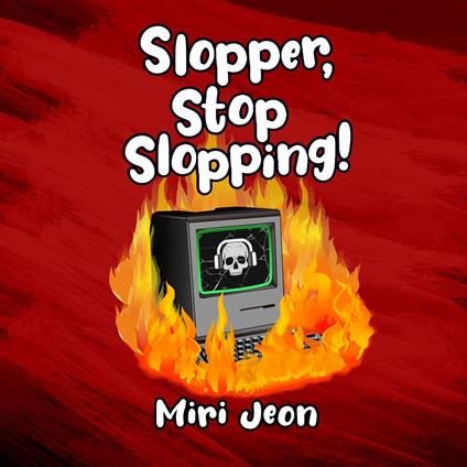 Slopper, Stop Slopping!
