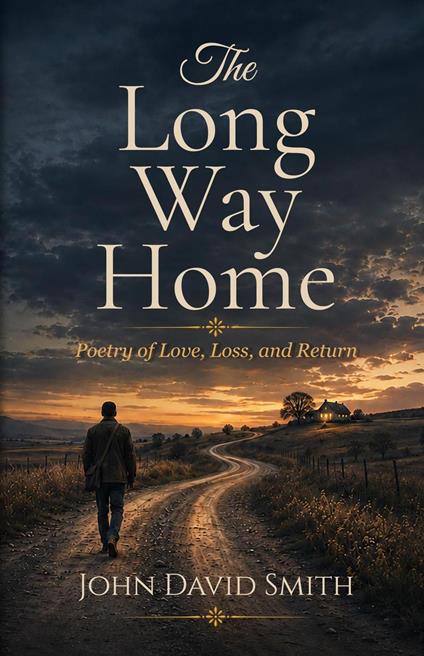 The Long Way Home