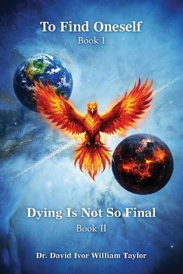 To Find Oneself - David Ivor William Taylor - cover