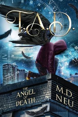 Tad - Neu - cover