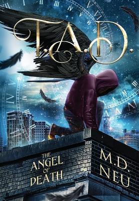 Tad - Neu - cover
