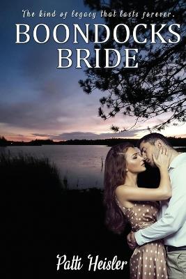 Boondocks Bride - Patti Heisler - cover