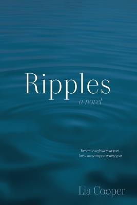 Ripples - Lia Cooper - cover