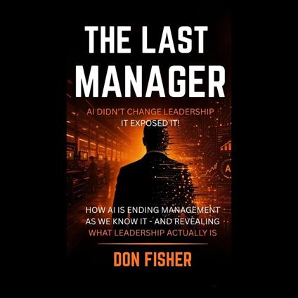 The Last Manager