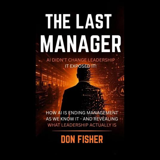 The Last Manager