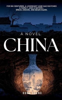 China - Hong Sheng - cover