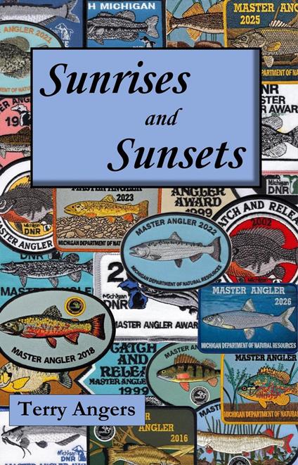 Sunrises and Sunsets