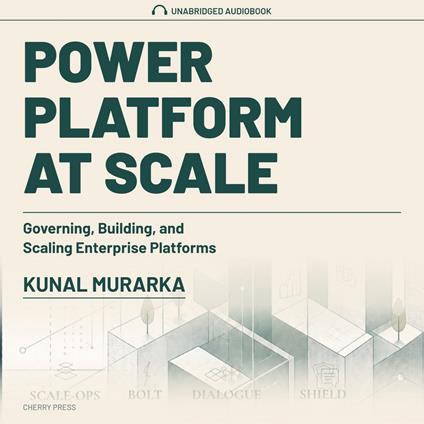 Power Platform at Scale