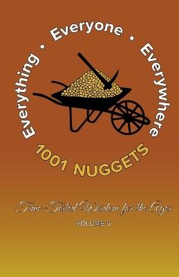 1001 Nuggets: Volume 5: Time-Tested Wisdom for the Ages - Peter Jameson - cover