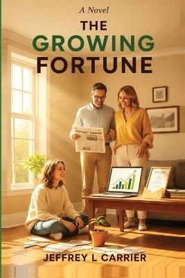 The Growing Fortune - Carrier - cover