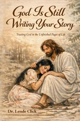 God Is Still Writing Your Story: Trusting God in the Unfinished Pages of Life - Click - cover