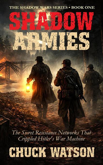 Shadow Armies