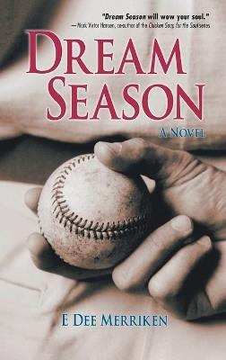 Dream Season - Edee Monnen - cover