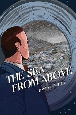 The Sea From Above - David Goudge - cover