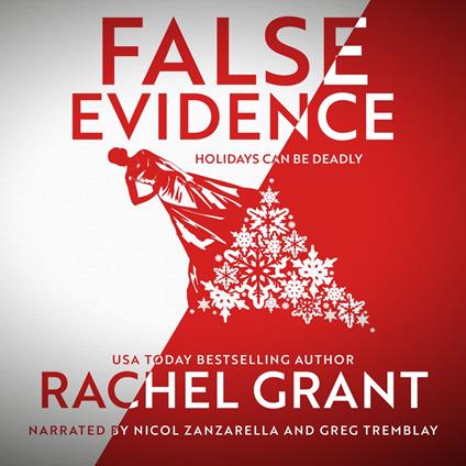 False Evidence