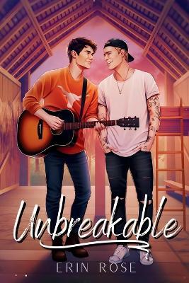 Unbreakable Special Edition - Erin Rose - cover