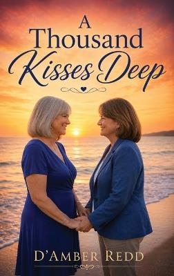 A Thousand Kisses Deep - Daphne Redd - cover