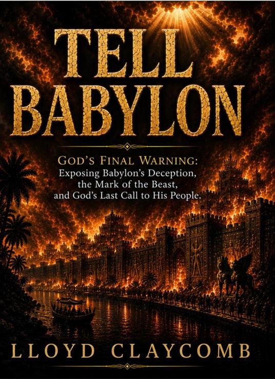 Tell Babylon