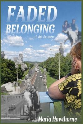 Faded Belonging - Maria Hawthorne - cover