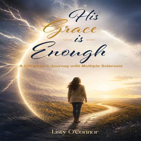 His Grace is Enough