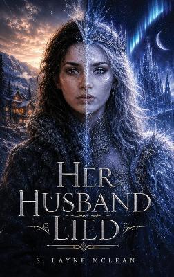 Her Husband Lied - S Layne McLean - cover