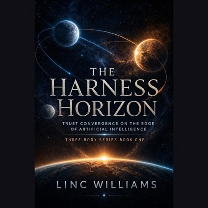 Harness Horizon, The