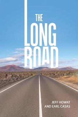 The Long Road - Jeff Howat - cover