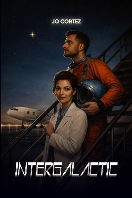 Intergalactic - Jo Cortez - cover