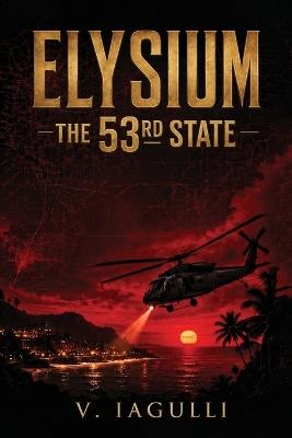 ELYSIUM The 53rd State - V Iagulli - cover