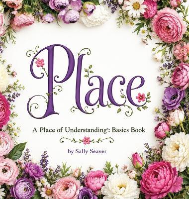 Place - Sally Seaver - cover