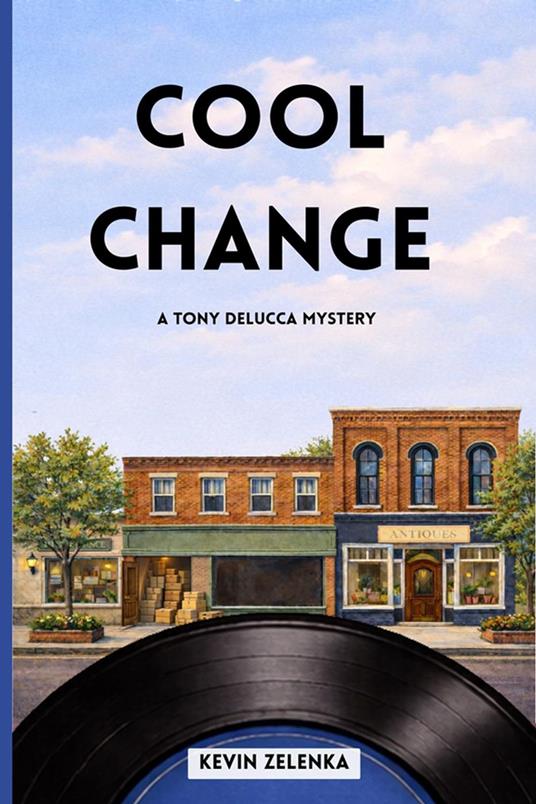 Cool Change