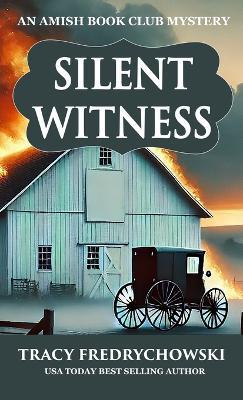 Silent Witness - Fredrychowski - cover