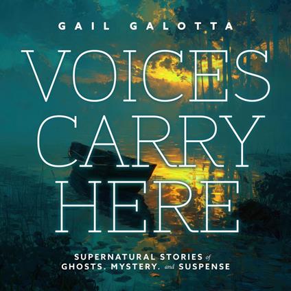 Voices Carry Here