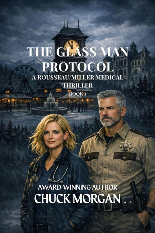 THE GLASS MAN PROTOCOL