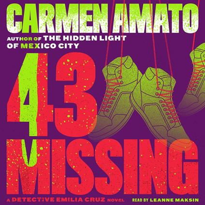 43 Missing