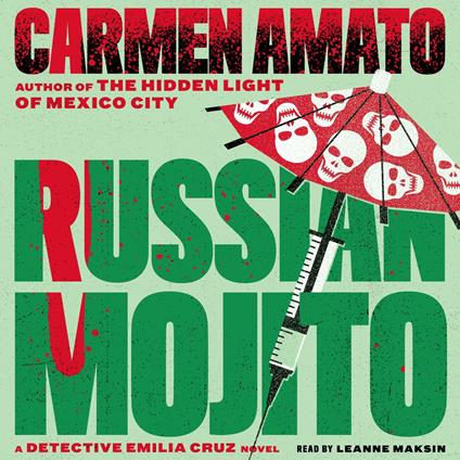 Russian Mojito