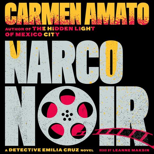 Narco Noir