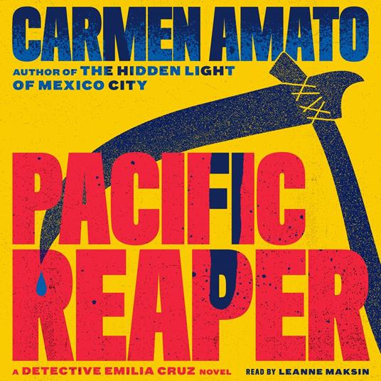 Pacific Reaper
