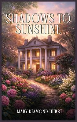 Shadows to Sunshine - Mary Diamond Hurst - cover