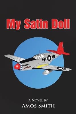 My Satin Doll - Amos Smith - cover