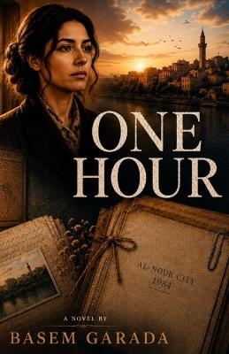 One Hour - Basem Garada - cover