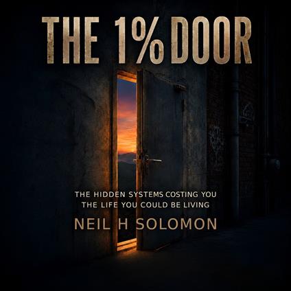 The 1% Door