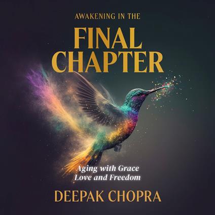 Awakening in the Final Chapter