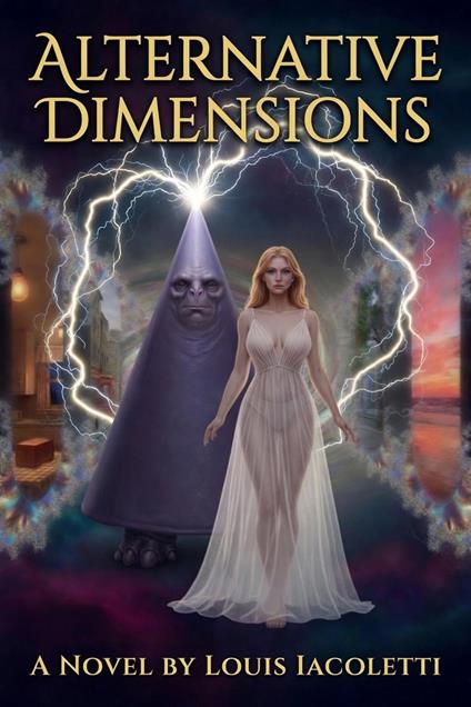Alternative Dimensions