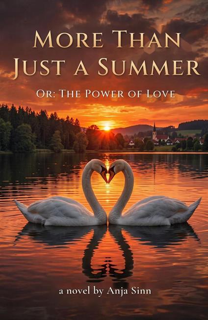 More Than Just a Summer
