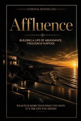 Affluence - Paul Peters,Greg S Reid,Eric Figueroa - cover