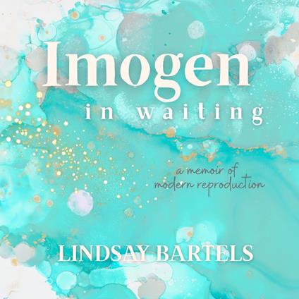 Imogen in Waiting