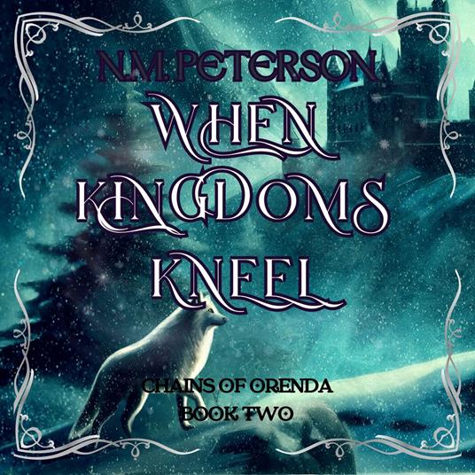 When Kingdoms Kneel